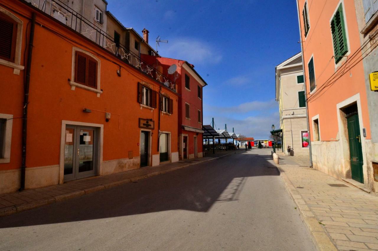 Felicity Appartement Rovinj Buitenkant foto